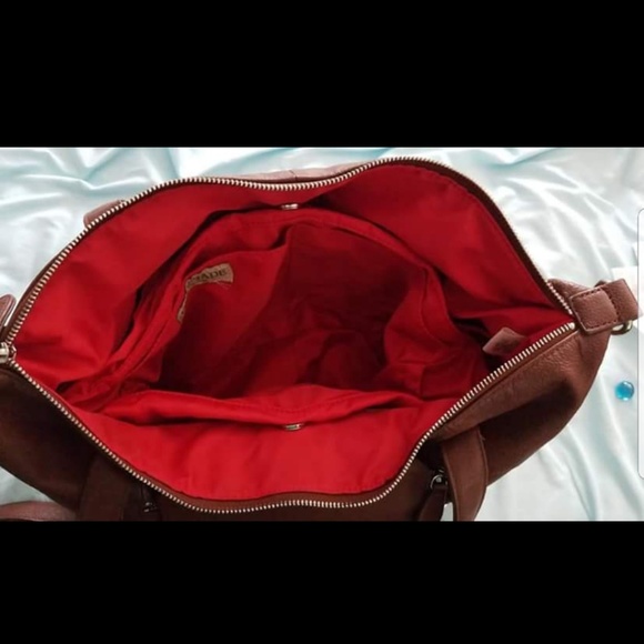 Lily Jade diaper bag in the style Madeline - Picture 2 of 14